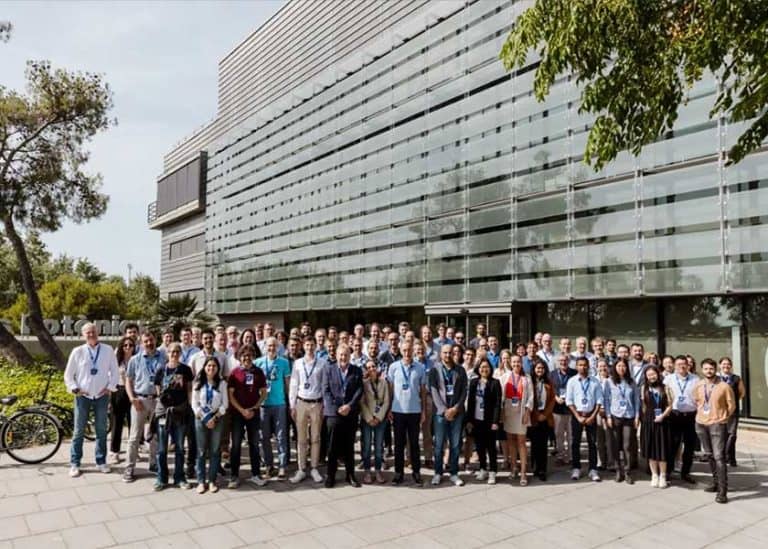 L’Europa lancia PIXEurope, un’iniziativa da 400 milioni di euro per guidare lo sviluppo dei chip fotonici