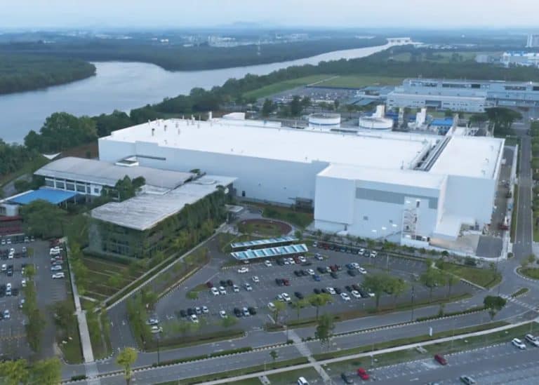 La nuova clear room di X-FAB consente all’azienda di raddoppiare la capacità della tecnologia BCD-on-SOI da 180 nm