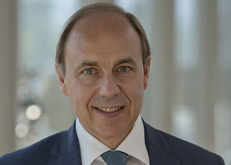 Alberto Della Chiesa nominato amministratore delegato di STMicroelectronics Italia
