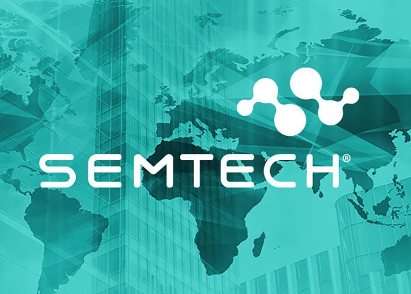 Semtech LoRa Gen 4 LR2022 LR2012