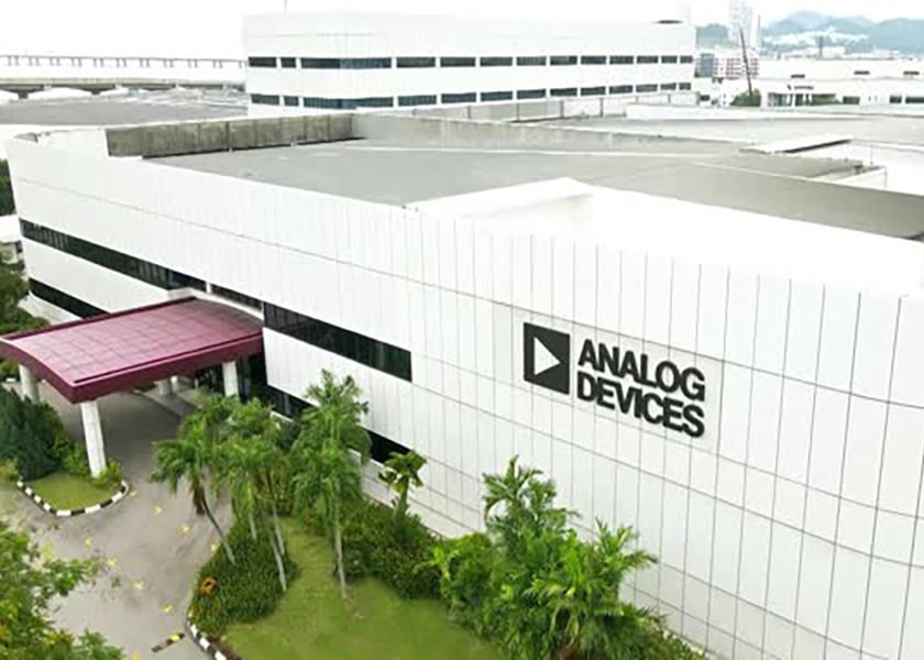 Accordo Analog Devices ASE