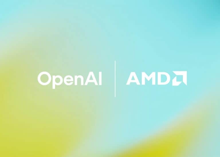 AMD vola in Borsa dopo l’accordo con OpenAI per GPU e partecipazione azionaria