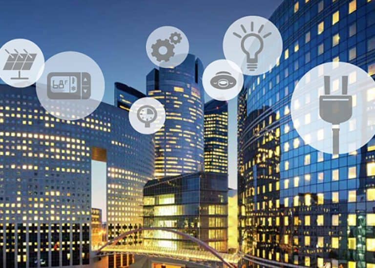 “L’energia dell’IoT: componenti elettronici passivi su misura per edifici intelligenti”, il webinar di ANIE Componenti Elettronici