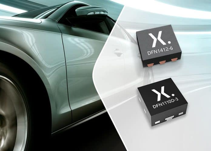 Nexperia e la carenza di chip | Elettronica & Mercati