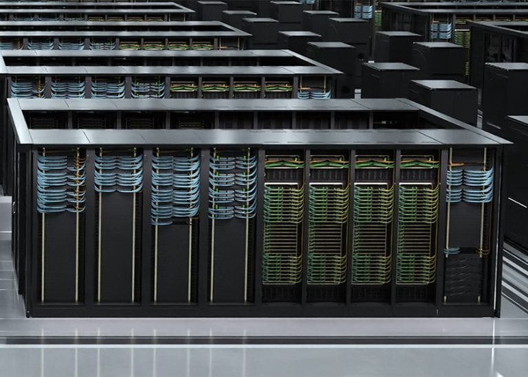 NVIDIA e Oracle accelerano l’adozione dell’AI: dalla “Sovereign AI” ad Abu Dhabi al nuovo supercluster Zettascale10