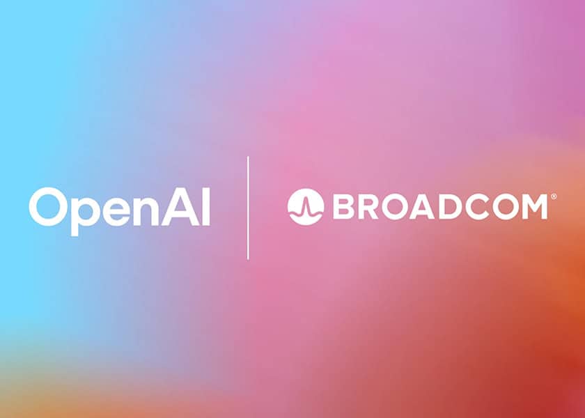 Accordo OpenAI Broadcom