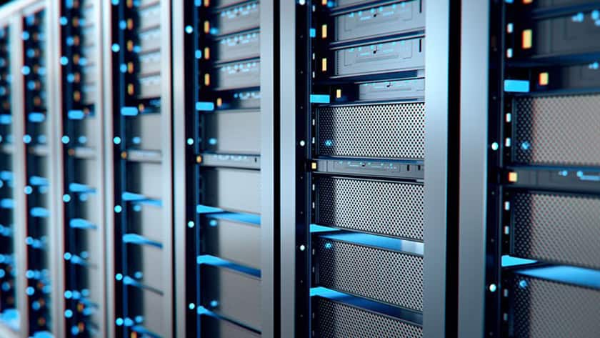 Soluzioni STMicroelectronics 800 VDC per NVIDIA