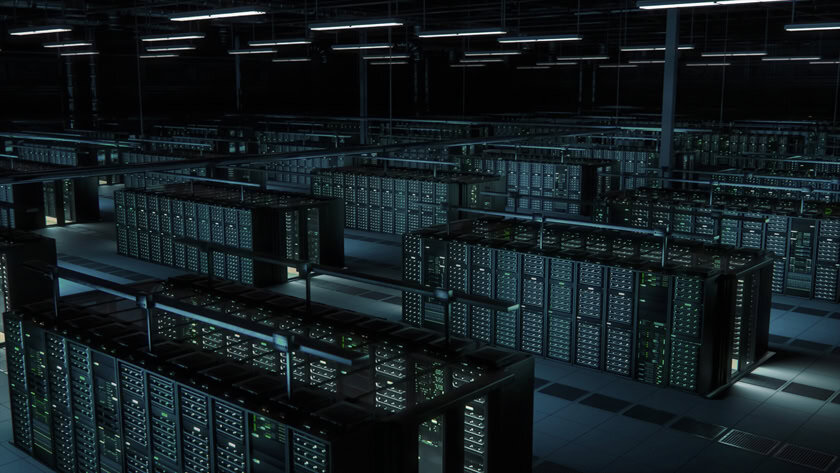 Texas Instruments all'Open Compute Summit (OCP) con nuovi prodotti