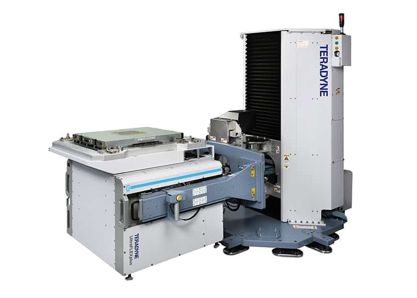 Teradyne UltraPHY