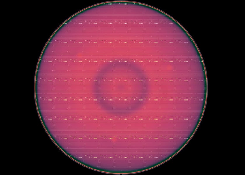 imec GaN 300 mm