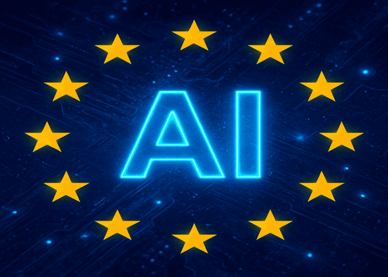 L’UE accelera sull’intelligenza artificiale: una nuova strategia per competere con USA e Cina