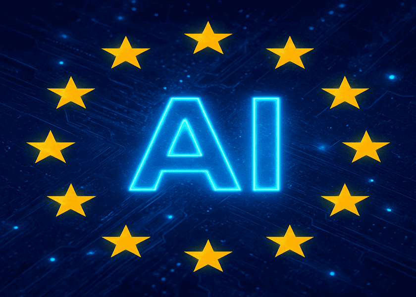 Strategia UE per l'IA