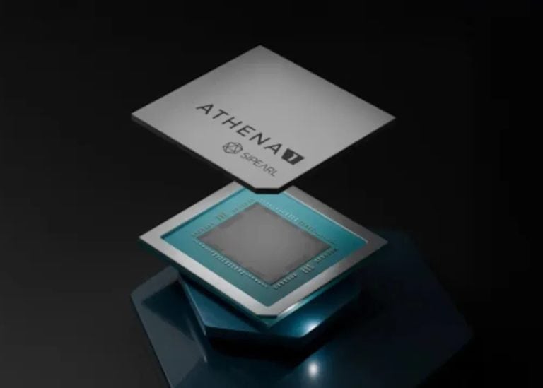 SiPearl presenta Athena1, il nuovo processore europeo destinato alla difesa, all’aerospazio e alle applicazioni governative