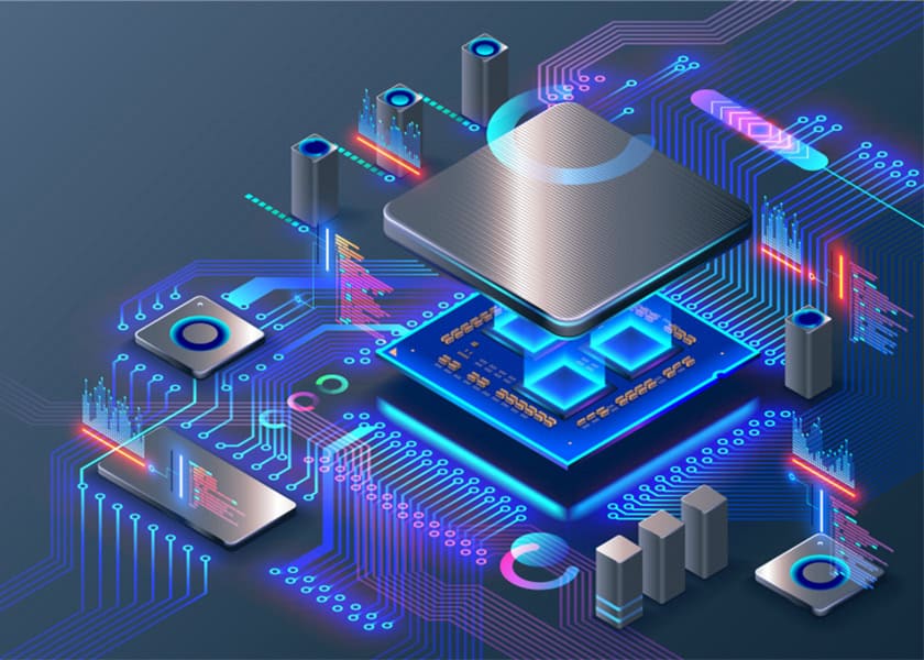 GlobalFoundries acquisisce Advanced Micro Foundry
