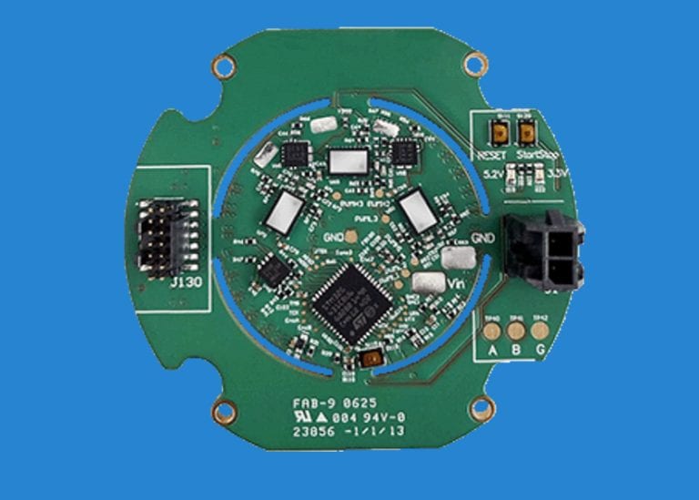 EPC presenta la scheda di valutazione EPC91120 per motori brushless DC (BLDC) trifase ad alte prestazioni