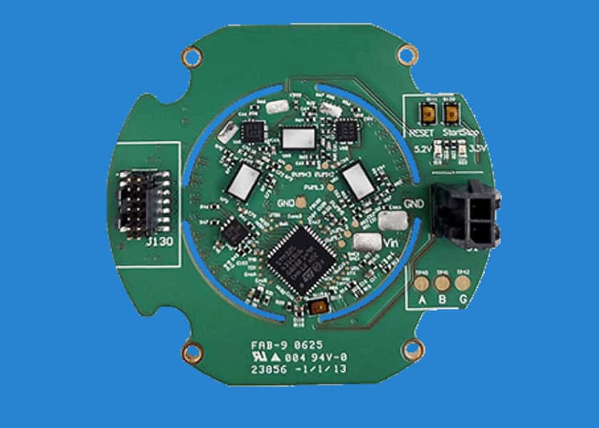 EPC lancia la scheda di valutazione EPC91120