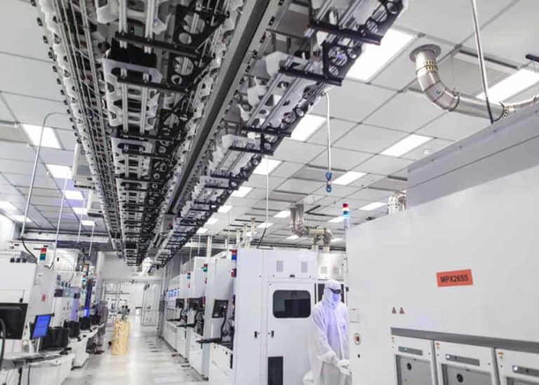 GlobalFoundries acquisisce la licenza GaN di TSMC: una mossa per accelerare la produzione USA di dispositivi di potenza