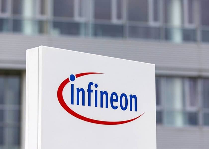 Infineon Q4 FY2025