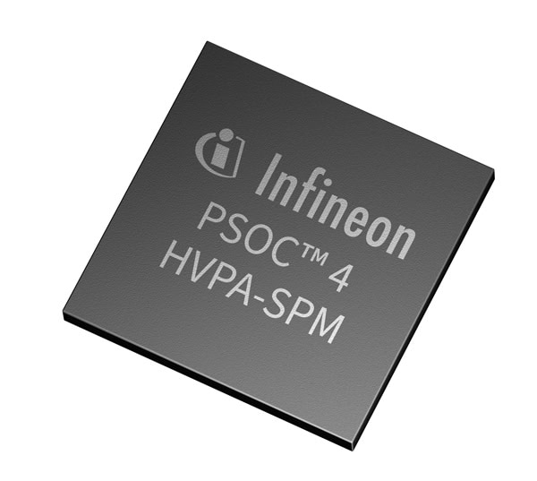 Infineon Technologies PSOC 4 HVPA-SPM 1.0