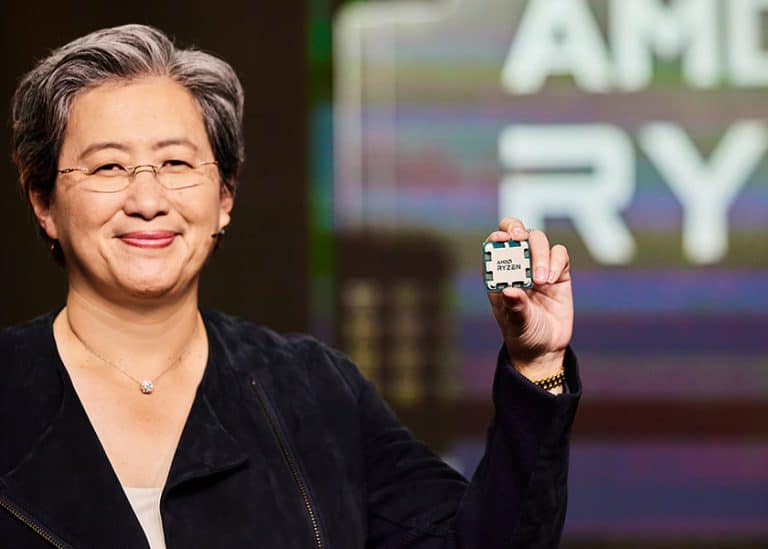 La Dott.ssa Lisa Su, Presidente e CEO di AMD, è stata eletta Presidente della Semiconductor Industry Association