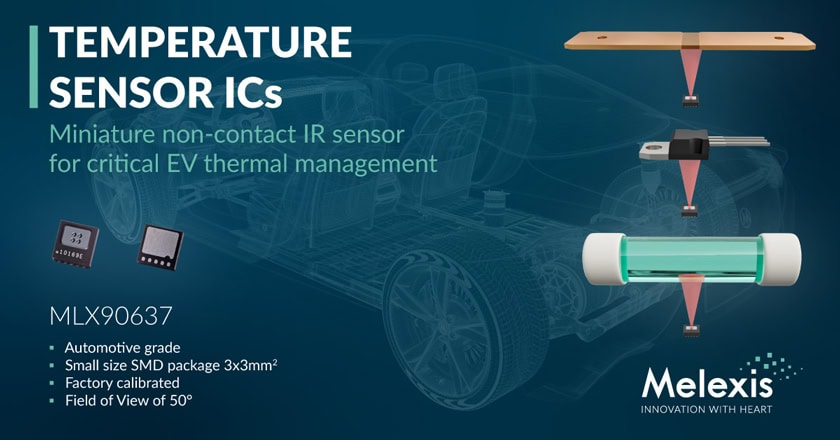 Melexis MLX90637