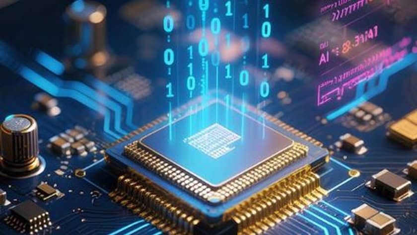 Partnership Microchip CEVA