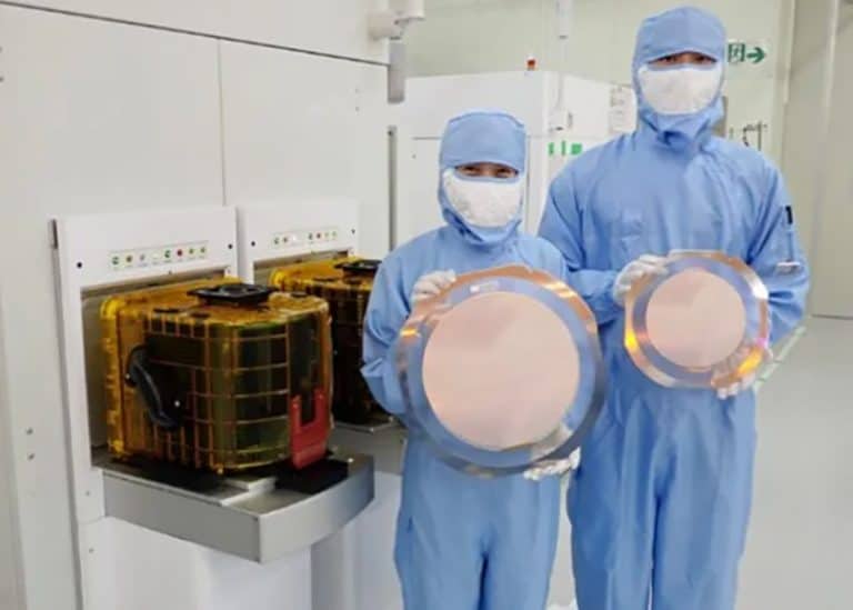 Nonostante il rallentamento del mercato automobilistico, entrano in funzione nuovi impianti per la produzione di dispositivi SiC