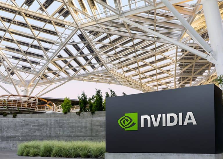 Altro che bolla, terzo trimestre record per NVIDIA: ricavi per 57 miliardi di dollari, utile netto di quasi 32 miliardi