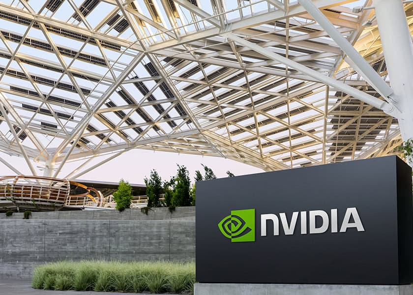 NVIDIA Q3 FY2026