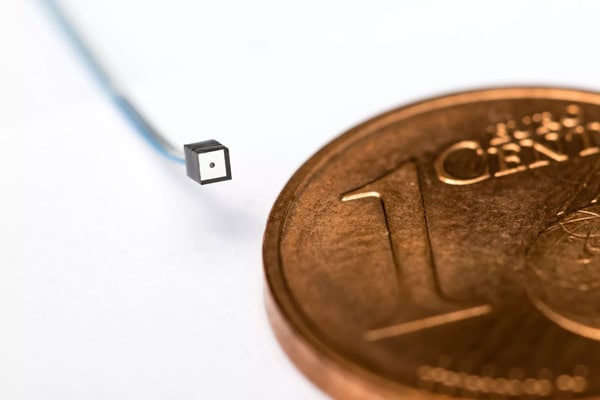 ams OSRAM a Medica 2025