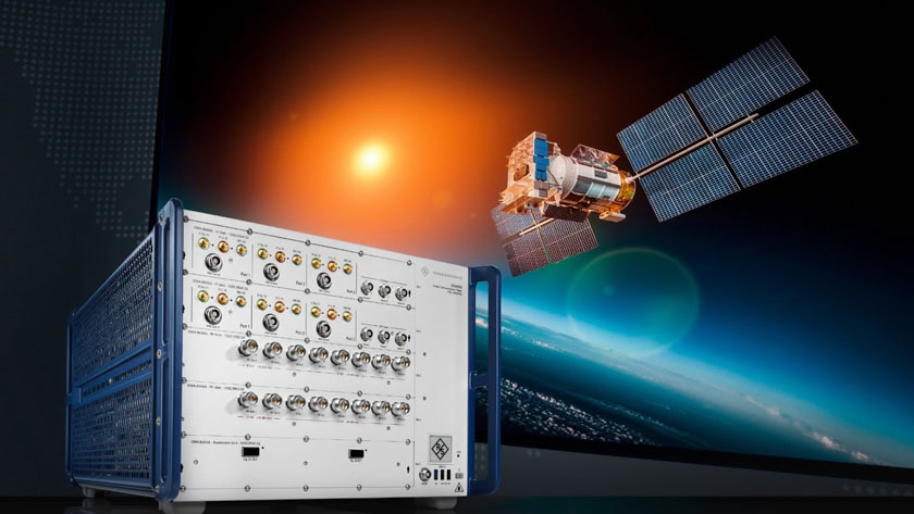 5G dai satelliti OneWeb