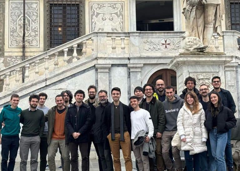 Quantum Information: con la Scuola Normale Superiore di Pisa la ricerca italiana è leader mondiale