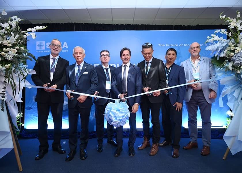 SPEA inaugura sede nelle Filippine