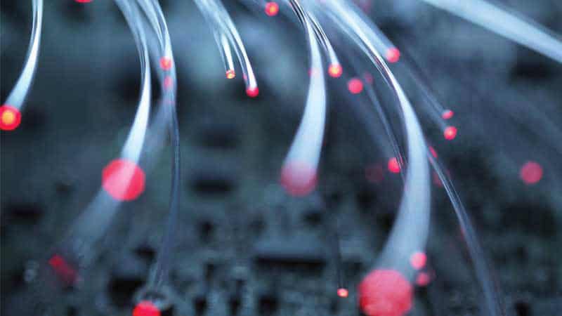 STMicroelectronics: fotonica al silicio 