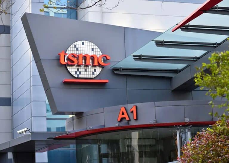 TSMC non riesce a far fronte agli ordini: nuovo record di vendite a ottobre e ulteriori investimenti per nuove fabbriche