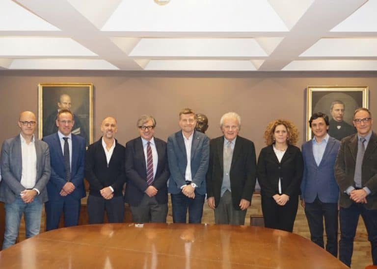 Università di Catania e Vishay insieme per sviluppare le tecnologie SiC e GaN del futuro