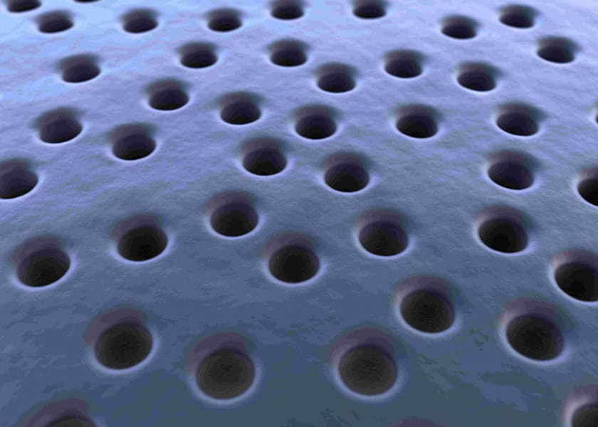 imec: nanopori EUV su 300 mm