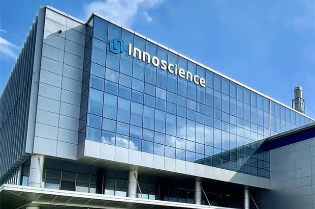 Onsemi e Innoscience annunciano una partnership per accelerare lo sviluppo e la produzione di dispositivi GaN di potenza