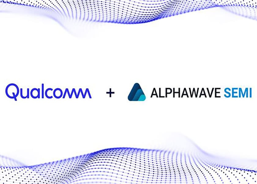 Qualcomm completa l’acquisizione di Alphawave Semi