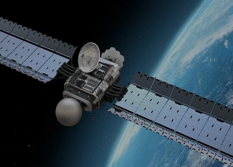 STMicroelectronics amplia la sua gamma di prodotti resistenti alle radiazioni per applicazioni in orbita terrestre bassa