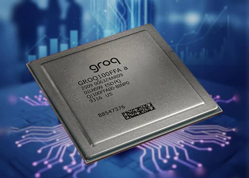 NVIDIA acquisisce il core business e i manager di Groq