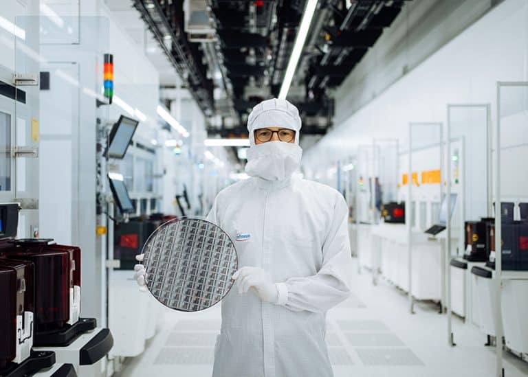 Brevetti GaN: la Commissione per il commercio internazionale degli USA si pronuncia a favore di Infineon contro Innoscience