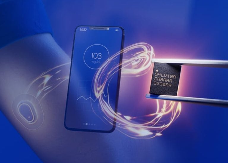Nordic lancia il nuovo SoC ultra-low-power nRF54LV10A: Bluetooth LE a tensione ridotta per dispositivi indossabili medicali