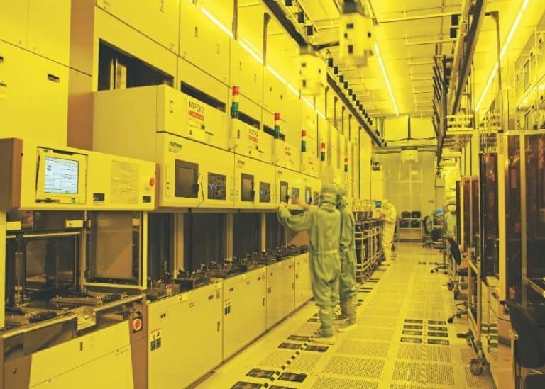 Microchip Technology: meglio del previsto il Q4 2025