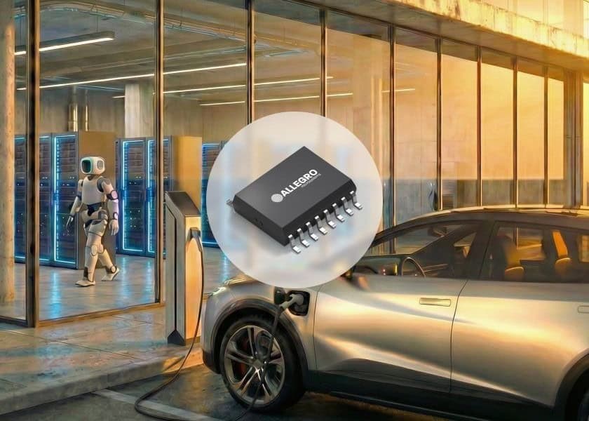 Allegro MicroSystems ACS37017