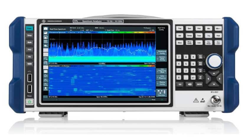 Rohde & Schwarz FPL1044