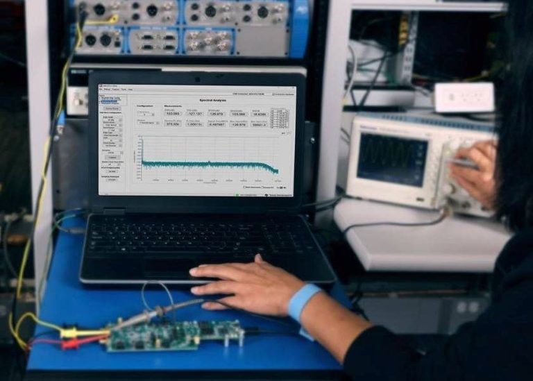 I vantaggi della pianificazione della frequenza per i sistemi ADC ad alta velocità e loro applicazione al campionamento super-Nyquist