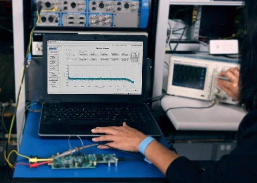 Sistemi ADC ad alta velocità