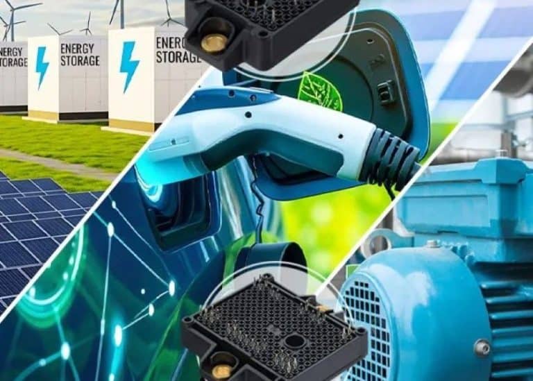 Microchip presenta i nuovi moduli di potenza BZPACK mSiC progettati per applicazioni impegnative in ambienti difficili 