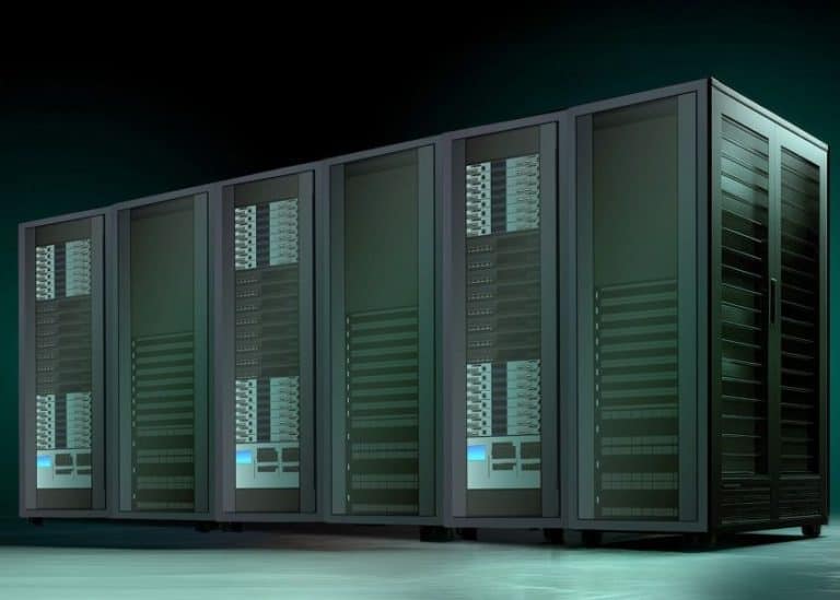 Texas Instruments, in collaborazione con NVIDIA, presenta l’architettura completa 800 VDC per data center AI